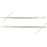  Vỏ C HP Envy 13 AD 6070B1166701 US Vàng Kim loại AD03XL (ORG +) 