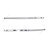  Vỏ C Dell Inspiron 5593 0V5JHC US Bạc nhựa & 15-5000 ( không Type-C) (ORG +) 