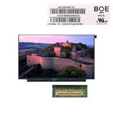  Màn hình 13.3 Lenovo X390 NV133FHM-T01 1920px FHD Thường 40 chân nhỏ Cảm ứng Oncell Không ốc (ORG +) 