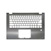 Vỏ C Lenovo Yoga 530-14IKB AP173000900 US Ghi Đậm Kim loại Khoá vân tay & 530-14ARR Flex6-14IKB (ORG -)