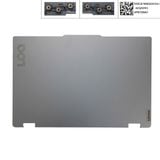  Vỏ A Lenovo LOQ 15 IRX9 Type 83GS 5CB1M65363 Ghi nhựa (ORG +) 