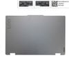 Vỏ A Lenovo LOQ 15 IRX9 Type 83GS 5CB1M65363 Ghi nhựa (ORG +)