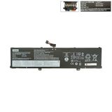  Pin Lenovo ThinkPad X1 P1 GEN 3 L19M4P71 15,36V 80Wh 5235mAh Cáp cài Cắm trong & ThinkPad X1 Gen 3 L19C4P71 (ORG +) 