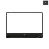 Vỏ B Dell Inspiron 7460 090TR0 Đen Nhựa & 7472 (ORG +)