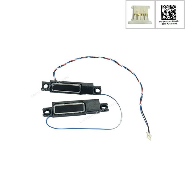  Loa Dell E5470 0CGDGM (ORG +) 