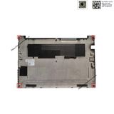  Vỏ D Dell Latitude E7380 04FGen 5 Đen Carbon Đế cao su & E7390 (ORG +) 