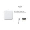  Sạc Macbook 45W 14.85V 3.05A chân hút Magsafe 2 năm 2012 hình vuông & Macbook Air 2 MD592 A1465 A1436 (ORG +) 