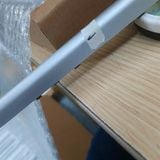  Vỏ O HP Pavilion 15S DU AP2H8000300 Nhựa Ốp bản lề bạc & 15S DY 15 DW (ORG -) 