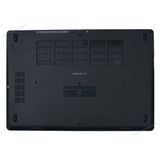  Vỏ D Dell Latitude E5480 096Y3N Đen Nhựa (ORG +) 