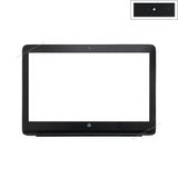  Vỏ B HP ZBook 15 G3 850119-001 AP1C3000200 Đen Nhựa & 15 G4 (ORG -) 