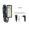  Sạc Samsung 40W 12V 3.3A chân 2.5x0.7 hình chữ nhật & Samsung Slate XE700T (ORG +) 