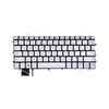  Bàn phím Dell XPS 13 9370 0RMCR1 US Phím trắng Chữ đen Đèn & 9380 (ORG +) 
