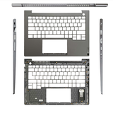  Vỏ C Lenovo ThinkBook 14 G7 IML 5CB1P00879 US Ghi Nhựa & 460.0TF0C.0004 (ORG +) 