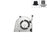  Quạt Dell Inspiron 16 Plus 7620 0Y2TW6 5V 0,4A 4 chân CPU (ORG +) 