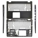  Vỏ C Dell Inspiron 3501 03HW9R US Đen Nhựa Type C & INS 15 3000 3505 3502 (ORG -) 