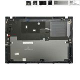  Vỏ D Lenovo ThinkPad T14S Gen 2 AM1VP000R10 Ghi kim loại Chữ góc AI (ORG -) 