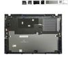  Vỏ D Lenovo ThinkPad T14S Gen 2 AM1VP000R10 Ghi kim loại Chữ góc AI (ORG -) 