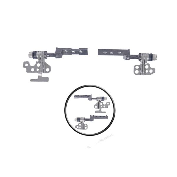  Bản lề Dell XPS 15 9550 0MJG7P Ngắn & 9560 Precision M5510 M5520 (ORG +) 