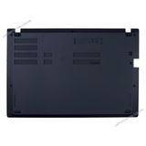  Vỏ D Lenovo ThinkPad T480S AM16Q000500 Đen Carbon Đế cao su (ORG +) 
