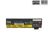  Pin Lenovo ThinkPad 61+ T470 01AV426 10,8V 48Wh 4444mAh 6cell & T480 T570 T580 (ORG +) 