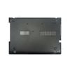 Vỏ D Lenovo IdeaPad Z51 70 AP1BJ000300 Đen Nhựa Đế cao su & Y50C 500 15ACZ (ORG +)