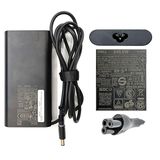  Sạc Dell 240W 19.5V 12.31A chân 7.4*5.0 kim Oval 00YR68 & Precision 7770 0R4P0K DA240PM200 (ORG +) 