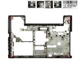  Vỏ D Lenovo ThinkPad T440P SM10A39179 04X5400 Đen Nhựa (ORG +) 