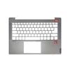 Vỏ C Lenovo IdeaPad S540 14API 5CB0S17216 US Ghi Kim loại Khoá vân tay & S540 14IWL (ORG +)
