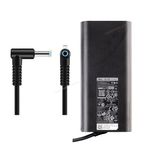  Sạc Dell 130W 19.5V 6.67A chân 4.5x3.0 kim nhỏ hình Oval & Precision 5510 5520 5530 5540 Vostro 7500 7510 7590 7620 7650 XPS 15 7590 9570 9560 9550 9530 0V363H (ORG +) 
