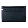 Vỏ D Dell Latitude E7480 0JCT3R 0HR70F Đen Carbon Đế cao su & E4790 (ORG +)