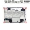  Vỏ C Acer Aspire S7 60.4WE09.003 Bạc Nhựa (ORG -) 
