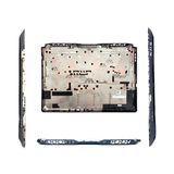  Vỏ D Asus TUF Gaming FA506 3CBKXBAJN50 Đen Nhựa Đế cao su & A15 FA506IU FX506L (ORG +) 