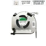  Quạt HP Omen 16 K N18099-001 12V 0,5A 4 chân CPU & 16 N (ORG +) 