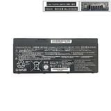  Pin Fujitsu Lifebook T937 FPCBP531 FPB0338S 14,4V 50Wh 3490mAh & T938 T939 E548 E549 E558 E559 U747 U748 U749 U757 U758 U759 (ORG +) 
