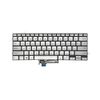  Bàn phím Asus ZenBook UX431 9Z. NFKBN.K01 US Phím bạc Chữ đen Đèn & UX431FA (ORG +) 