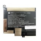  Pin HP Spectre X360 13 AW RR04XL 15,4V 60,76Wh 3744mAh (ORG +) 