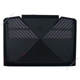  Vỏ D HP Omen 15 DC L24353-001 Đen Nhựa Đế cao su (HCP >) 