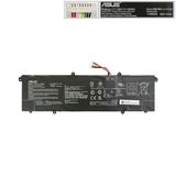  Pin Asus VivoBook S13 S330F C31N1905 11.55V 50Wh 4335mAh Cáp dài & S330FA S330FN S330UA S330UN S333 S333JA S14 S433FA S433EA M433IA S433FL S433IA S15 S533FA S533FL S533EQ (ORG +) 