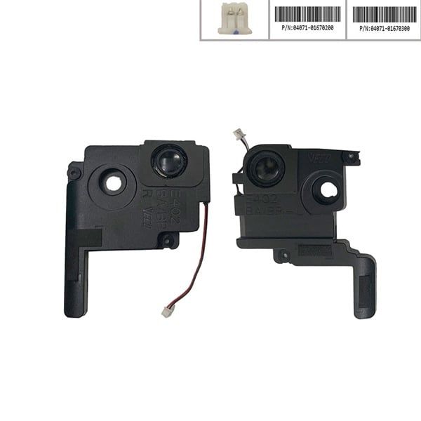  Loa Asus E402BA 04071-01670200 04071-01670300 & E402BP (ORG +) 