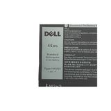  Pin Dell Inspiron 5390 HK6N5 7.6V 45Wh 5618mAh & 5391 7390 7391 2-in-1 (ORG +) 