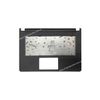 Vỏ C Dell Vostro 3468 0T7RY4 Đen Nhựa Vân kẻ trám nhỏ Viền bạc & 3478 3465 3462 (ORG +)