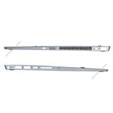  Vỏ D HP Pavilion X360 14 DH L52884-001 Vàng Nhựa Đế cao su (ORG +) 