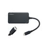  Hub chuyển USB-C Lenovo Thinkplus 5-in-1 HDMI, USB3.0 