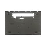  Vỏ D Lenovo ThinkPad T460 01AW317 Đen Nhựa Đế cao su (ORG +) 