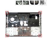  Vỏ C Lenovo ThinkPad E470 AP11N000500 Đen Nhựa (ORG +) 