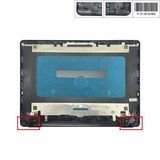  Vỏ A Dell Vostro 3400 0Y5X09 Đen Nhựa Vân chéo Sần & 3401 3405 (ORG +) 
