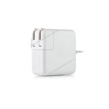  Sạc MacBook 45W 14,5V 3,1A Chân hút nam châm Vuông chuẩn US MC747 Air 1 & A1278 A1181 A1185 A1342 A1280 A1281 MacBook Pro 13 năm 2008 2009 (ORG +) 