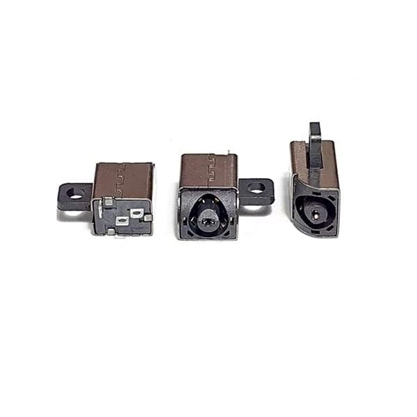  Giắc nguồn DC Dell chân 4.5x3.0 kim nhỏ vát Inspiron 5565 5567 