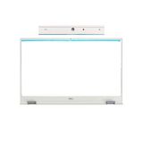  Vỏ B Dell Inspiron 5501 05R4V8 Trắng Nhựa & 5502 5505 (ORG +) 