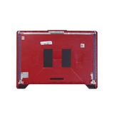  Vỏ A Asus TUF Gaming FA506 47BKXLCJN30 Đen Nhựa Vân xước & A15 FA506IU FX506L (ORG -) 